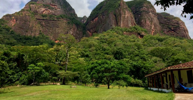 tour bolivia