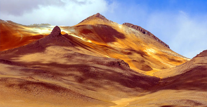 tour bolivia