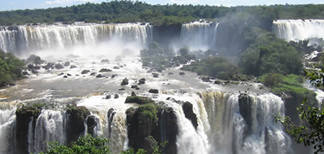 Brazil Escape Tour by Private Jet