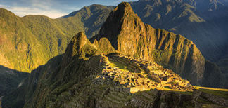 Luxury Peru by Private Jet for up to 6 People